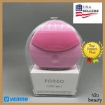 Foreo Luna Mini 2 Facial Cleansing Brush ( Pearl Pink ) **brand New Box**. Fixed Price $29.99.