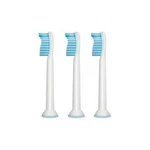 Philips Sonicare HX6053/64 Standard Ultra Soft Sensitive Brush Heads - Pack. Fixed Price $15.99.