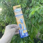 New Arm & Hammer Spinbrush Pro Clean Replacement Heads 2 Refills Toothbrush Soft. Fixed Price $25.00.