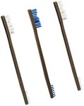 Otis FG316NB3 Ap Brushes Nylon Bristles Pack. Fixed Price $16.50.