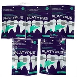Platypus Orthodontic Flossers For Braces 30 Ct (5 Pack) Picks New. Fixed Price $35.97.