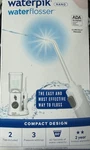 Waterpik Nano Compact Design -1 Flosser, 2 Tips. Fixed Price $27.99.