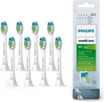8PC Philips HX6068 Sonicare Wc Optimal Replacement Headselectric G1N. Fixed Price $18.88.