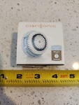 Clarisonic Brush Head Replacement Sensitive/delicate. Fixed Price $18.50.