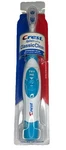Crest Brush Classic Clean Spinning Head Multi Level Bristle Battery Op. Fixed Price $29.00.