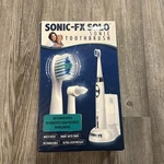 Sonic Fx Solo Toothbrush. Fixed Price $25.00.
