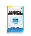 Listerine Ultraclean Dental Floss Value Pack 7 X 30 Yards Mint Flavor. Fixed Price $45.09.