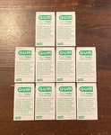 50X Sunstar Gum 840 Eez-thru Floss Threaders Pieces Total. Fixed Price $12.95.