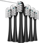 Replacement Flossing Toothbrush Heads With Covers For Waterpik Sonic Fusion SF01. Fixed Price $17.49.