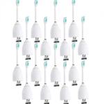 4/6/8/12/16* Electric Toothbrush Replacement Heads For Philips Sonicare Series. Fixed Price $42.41.
