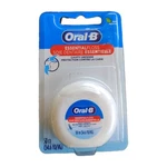 Oral-b Essential Dental Floss Cavity Defense Protection Mint 50 Meter. Fixed Price $11.65.