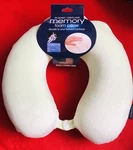 10PC Bulk Comfort Memory Foam Neck Travel Pillow W/ Snapon U-shape Lime Color. Fixed Price $110.00.
