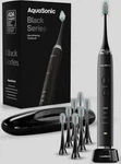 Aquasonic Black Series Ultra Whitening Toothbrush Ada Accepted Electric Too.... Fixed Price $37.99.