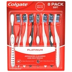 Colgate Optic White 360 Soft Manual Toothbrush 8CT Great Price. Fixed Price $24.75.