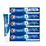 Crest Pro-health Advanced Whitening + Intensive Clean Toothpaste, 5.8 Oz., Pk.. Fixed Price $28.39.