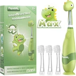 Toddler Sonic Electric Toothbrush Kids For As 1-3 Years, Baby. Fixed Price $25.99.