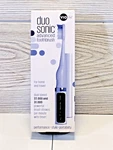 Violife Duo Sonic Advanced Battery Operated Toothbrush (factory Sealed). Fixed Price $13.40.