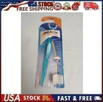 Reach Ultraclean Access Flosser + 8 Refill Dental Heads, Oral Care Blue. Fixed Price $14.95.