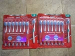 New ! 2 X 8PK Colgate 360 Optic White Toothbrush Soft. Fixed Price $39.95.