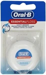 Oral-b Essential Floss Waxed , 54 Yards. Fixed Price $8.33.