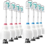 Replacement Brush Heads Compatible With Philips Sonicare,. Fixed Price $28.79.