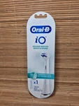 Oral-b Io Targeted Clean Interproximal Toothbrush Head Refill Original Sealed. Fixed Price $17.78.