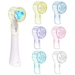 Nincha Powered Toothbrush Head Cover For Oral-b Series Multicolor. Fixed Price $13.99.