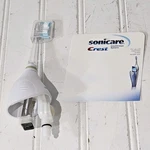 New Philips Crest Sonicare Intelliclean System Replacement Brush Head Hx 8002. Fixed Price $5.54.