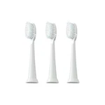 Tao Clean Sonic Electric Toothbrush Replacement 1 Count (pack Of 3), White. Fixed Price $45.00.
