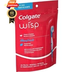 Colgate Optic White Wisp Disposable Mini 24 Count (pack Of 1), Red. Fixed Price $29.98.