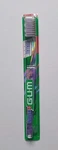 Gum Toothbrush Micro Tip Compact Full Size Soft New Nos. Fixed Price $11.98.