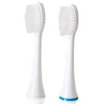 Poseidon Heads For Rechargeable Toothbrush, 2 Pack. Fixed Price $23.72.