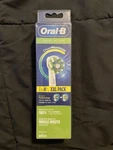 Oral B Cross Action Pro Technology Replacement Head Xxl Pack 8CT. Fixed Price $20.00.
