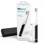 Rm Oral Pulse Sonic Powered Toothbrush With 48,000 Count (pack Of 1), Black. Fixed Price $40.99.