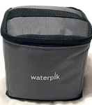 Waterpik Flosser Electric Adjustable Pressure White 2 Tips. Fixed Price $22.99.