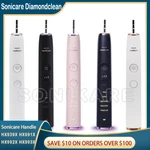 Philips Sonicare Diamondclean Smart Electric Toothbrush Handle HX939V. Fixed Price $59.99.