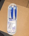 Oral-b Io Ultimate Reinigung Brush Heads White X4 Compatible With. Fixed Price $25.00.