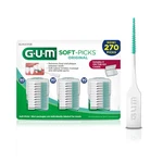 Gum Soft-picks Original, Easy To Use Dental 270 Count (pack 1), Multi. Fixed Price $25.91.