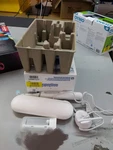 Oral-b Io Series G3.2I6.1KD Toothbrush Open-box (brush Head Missing). Fixed Price $38.50.