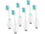 Olins Kako Philips Sonicare Heads, 6 Pack. Fixed Price $22.95.
