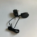 Original Oem Waterpik Power Adapter Charger Black 6V YLS0121A-T060100. Fixed Price $10.89.