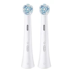Oral-b Io Series Ultimate Clean Electric Toothbrush Replacement 2 Count White. Fixed Price $29.99.