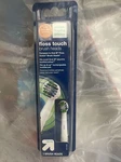 Up & 84579AB Floss Touch Brush Heads Fits Oral-b 3 Count In One Pack. Fixed Price $8.90.