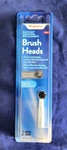 Walgreens Easy Flex Replacement Brush Heads. Fixed Price $12.89.