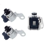 Hercoo A340 AW4 Transmission Tcc Lock Up + Shift Solenoids Kit Fits .... Fixed Price $83.46.
