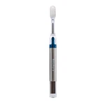 SOLADEY3 Ionic Toothbrush, Solar Panels And TIO2 Semiconductor, 4 Row Ultra F.... Fixed Price $40.73.