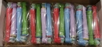 16 Toothbrush Replacement Heads Refills Compatible W Braun Oral Electric Color. Fixed Price $11.15.