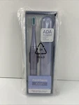 Aquasonic Icon Rechargeable Toothbrush Magnetic Holder & Slim Travel Case. Fixed Price $18.99.