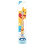 Oral-b Pro-health Stages Baby Manual Toothbrush Disney Cartoon Design 1 Count. Fixed Price $9.72.