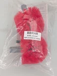 Unger Replacement Heads For Ergo Toilet Bowl Brush System 2/PACK Bbrhr. Fixed Price $12.99.